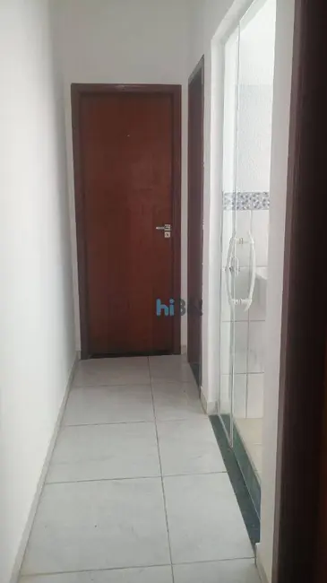 Foto 4 de Casa com 2 quartos para alugar, 51m2 em Éden, Sorocaba - SP