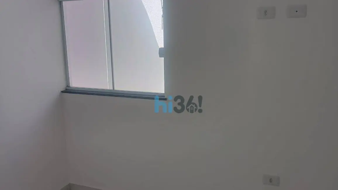 Foto 6 de Casa com 2 quartos para alugar, 51m2 em Éden, Sorocaba - SP