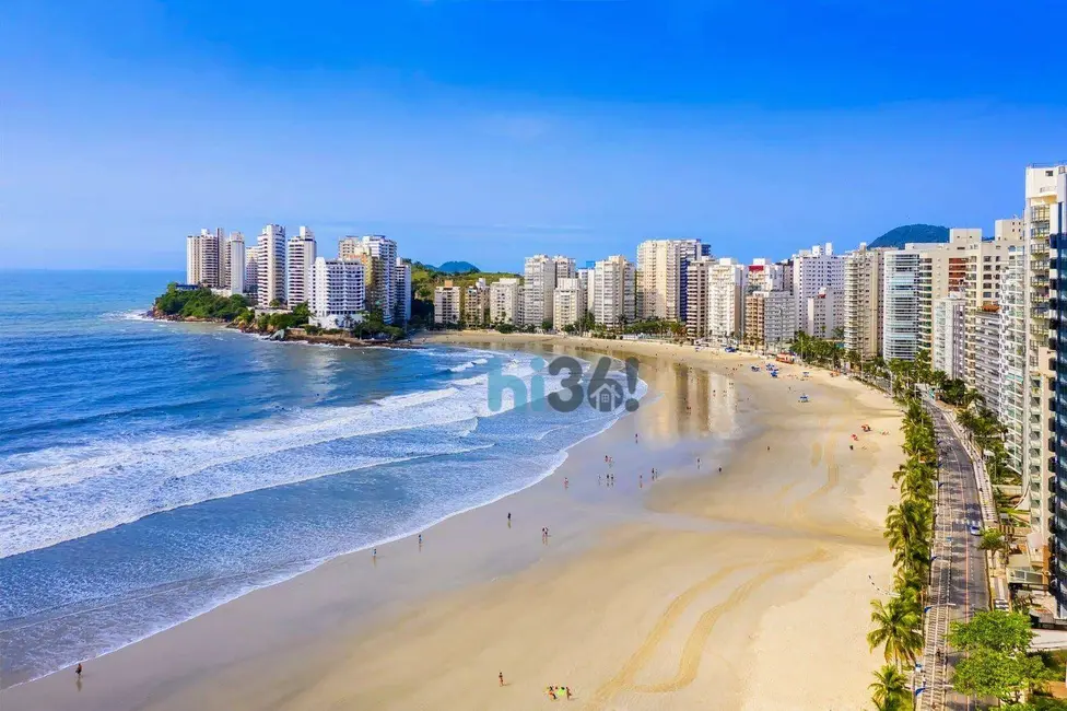 Apartamento com 4 quartos à venda, 190m2 em Pitangueiras, Guaruja - SP - imagem 1 Foto 1 de Apartamento com 4 quartos à venda, 190m2 em Pitangueiras, Guaruja - SP
