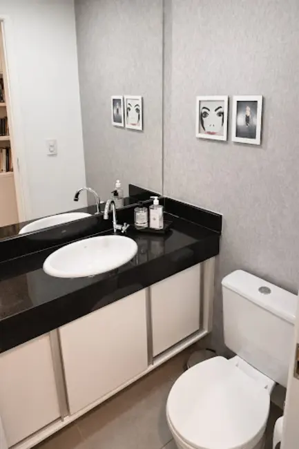 Foto 8 de Apartamento com 2 quartos à venda, 78m2 em Parque Campolim, Sorocaba - SP