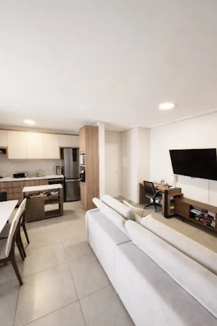 Foto 1 de Apartamento com 2 quartos à venda, 78m2 em Parque Campolim, Sorocaba - SP