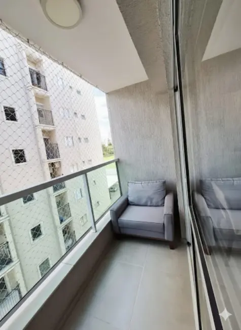 Foto 3 de Apartamento com 2 quartos à venda, 78m2 em Parque Campolim, Sorocaba - SP