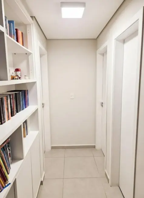Foto 2 de Apartamento com 2 quartos à venda, 78m2 em Parque Campolim, Sorocaba - SP
