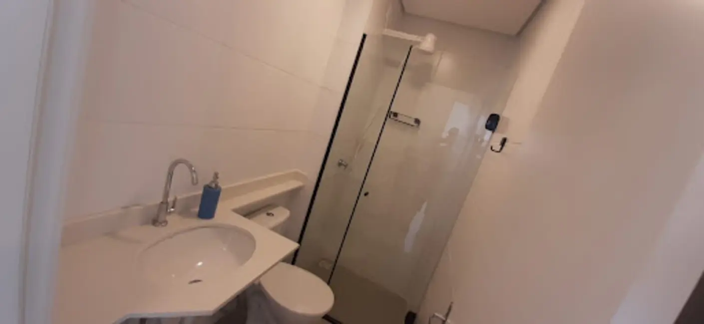 Foto 2 de Apartamento com 2 quartos à venda, 52m2 em Parque Campolim, Sorocaba - SP