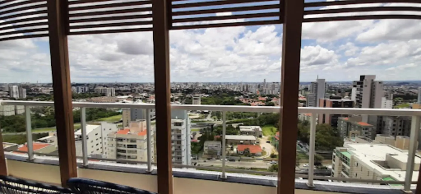 Foto 8 de Apartamento com 2 quartos à venda, 52m2 em Parque Campolim, Sorocaba - SP