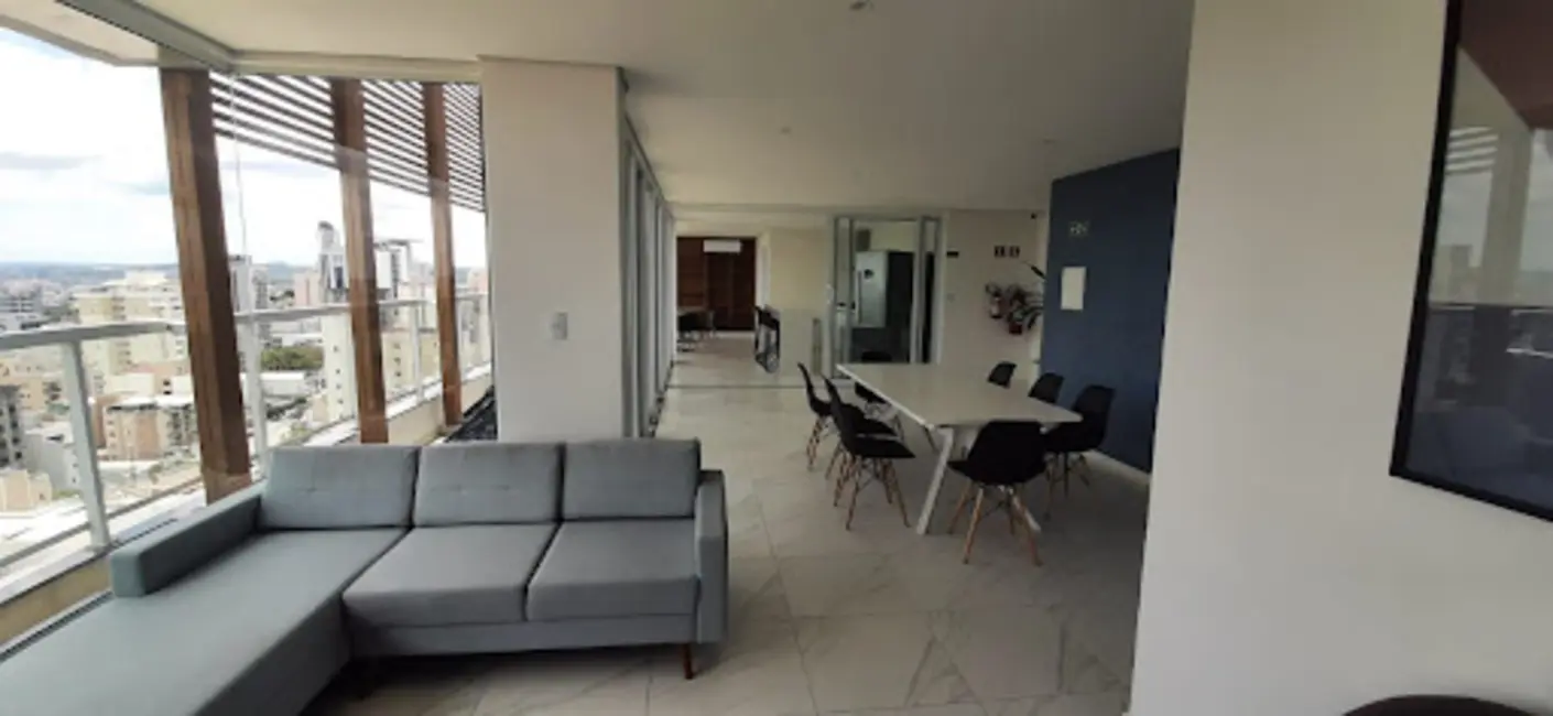 Foto 6 de Apartamento com 2 quartos à venda, 52m2 em Parque Campolim, Sorocaba - SP
