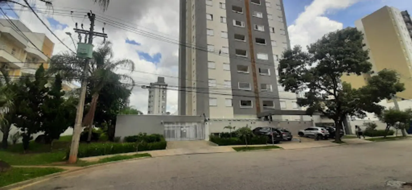 Foto 9 de Apartamento com 2 quartos à venda, 52m2 em Parque Campolim, Sorocaba - SP