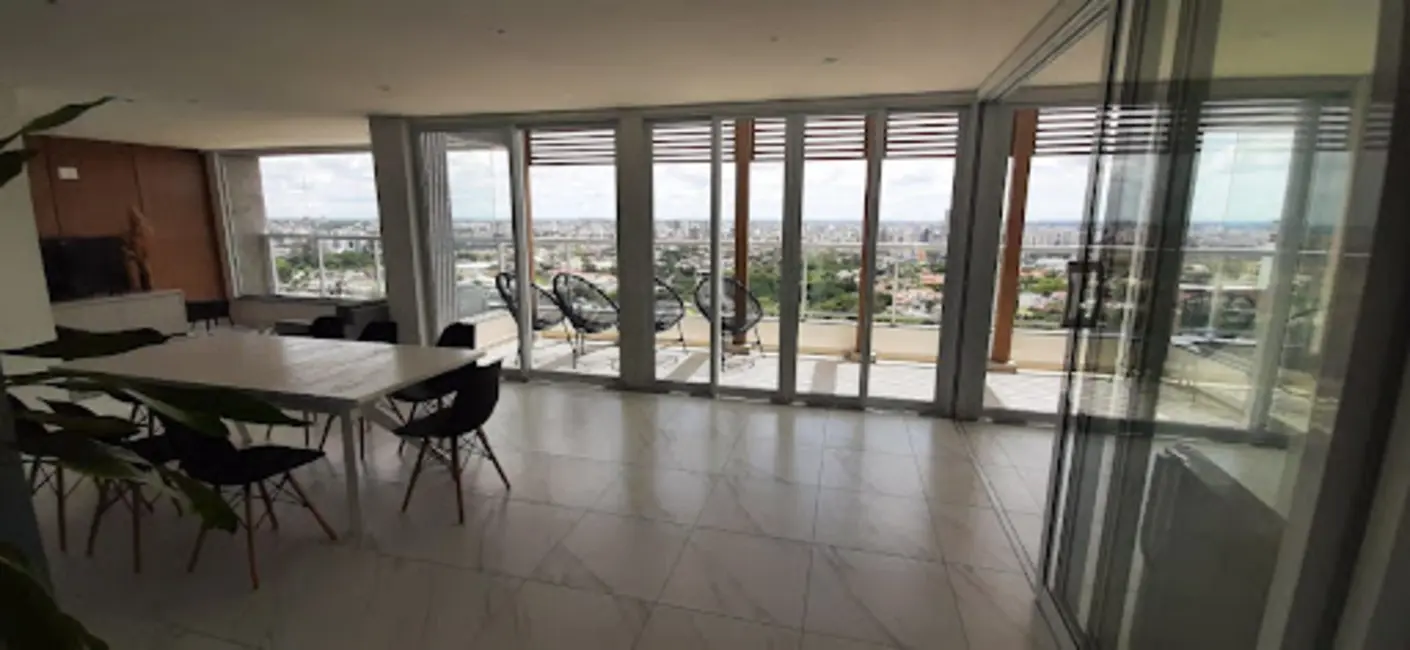 Foto 7 de Apartamento com 2 quartos à venda, 52m2 em Parque Campolim, Sorocaba - SP