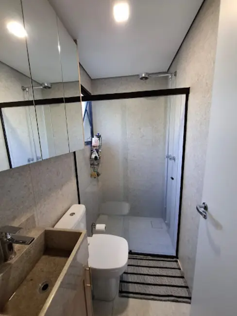 Foto 2 de Apartamento com 2 quartos à venda, 95m2 em Jardim América, Sorocaba - SP