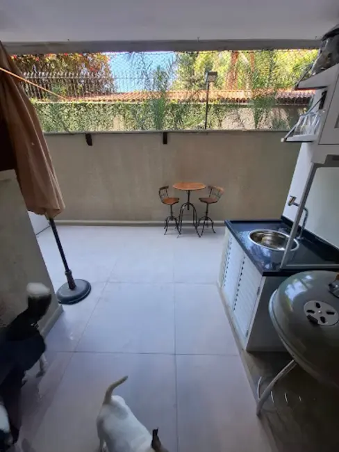 Foto 8 de Apartamento com 2 quartos à venda, 95m2 em Jardim América, Sorocaba - SP