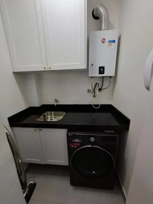 Foto 4 de Apartamento com 2 quartos à venda, 95m2 em Jardim América, Sorocaba - SP