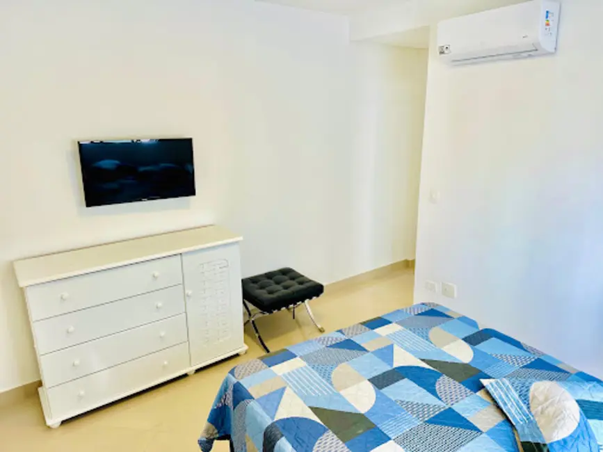 Apartamento com 2 quartos à venda e para alugar, 159m2 em Pitangueiras, Guaruja - SP - imagem 5 Foto 5 de Apartamento com 2 quartos à venda e para alugar, 159m2 em Pitangueiras, Guaruja - SP