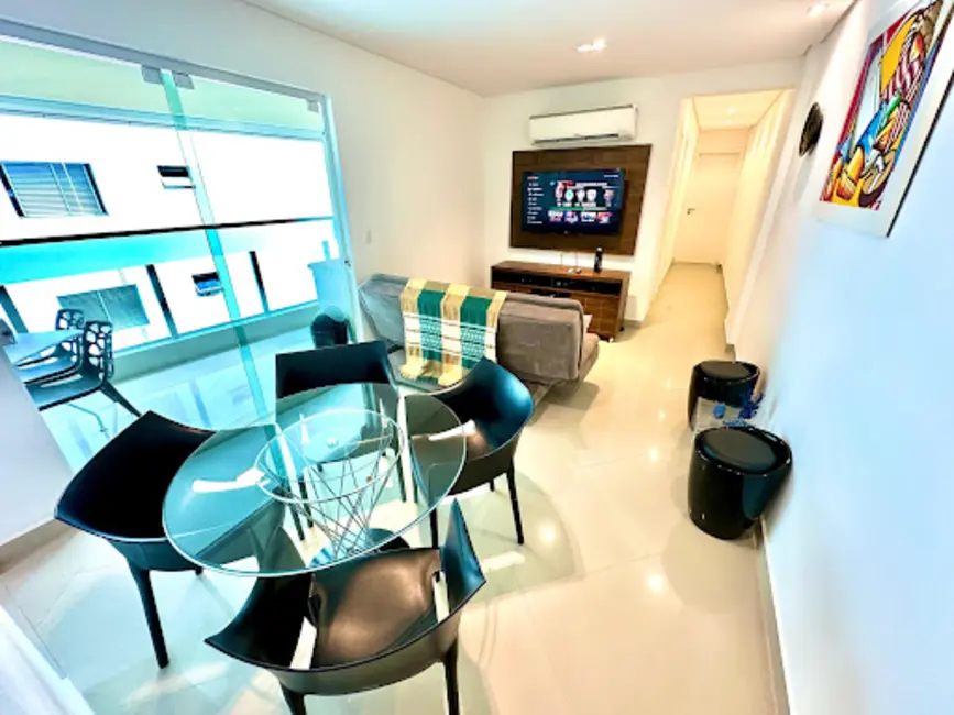 Apartamento com 2 quartos à venda e para alugar, 159m2 em Pitangueiras, Guaruja - SP - imagem 3 Foto 3 de Apartamento com 2 quartos à venda e para alugar, 159m2 em Pitangueiras, Guaruja - SP