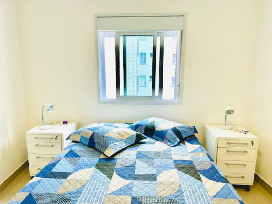 Apartamento com 2 quartos à venda e para alugar, 159m2 em Pitangueiras, Guaruja - SP - imagem 6 Foto 6 de Apartamento com 2 quartos à venda e para alugar, 159m2 em Pitangueiras, Guaruja - SP