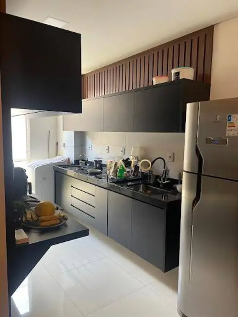Foto 2 de Apartamento com 2 quartos à venda, 74m2 em Centro, Ituiutaba - MG