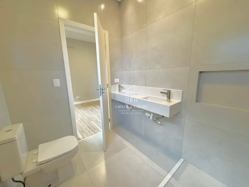 Casa de Condomínio com 3 quartos à venda, 300m2 em Cacapava - SP - imagem 6 Foto 6 de Casa de Condomínio com 3 quartos à venda, 300m2 em Cacapava - SP
