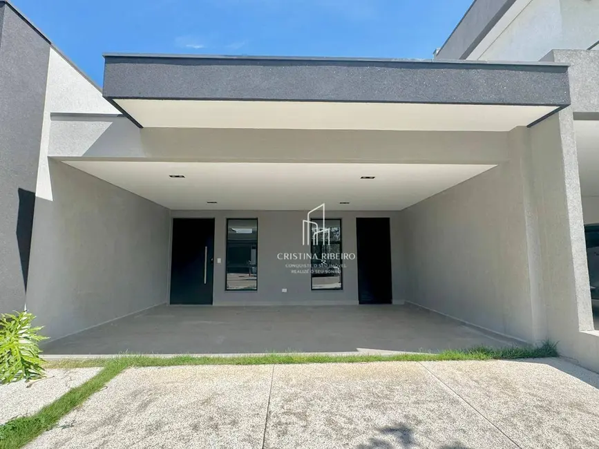 Casa de Condomínio com 3 quartos à venda, 300m2 em Cacapava - SP - imagem 1 Foto 1 de Casa de Condomínio com 3 quartos à venda, 300m2 em Cacapava - SP
