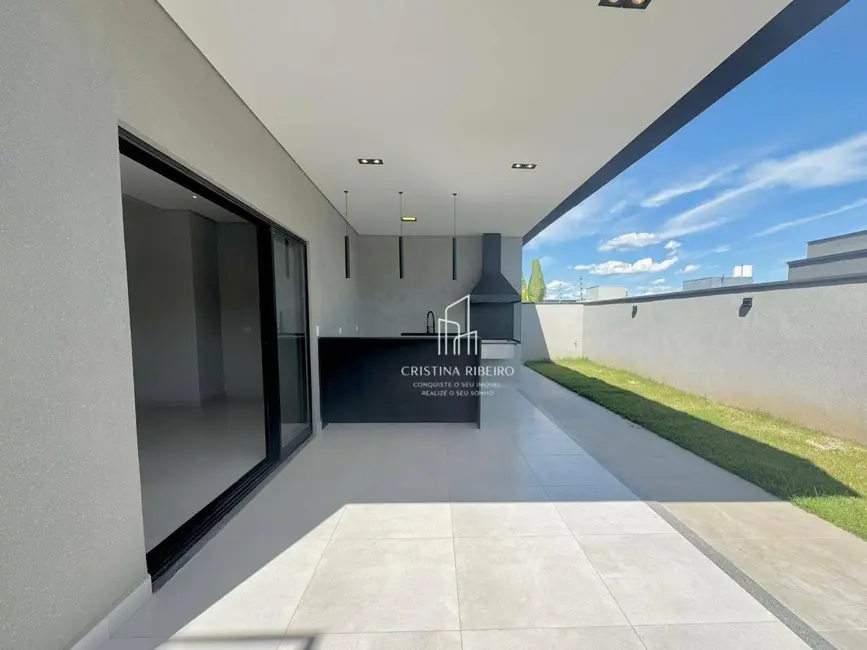 Casa de Condomínio com 3 quartos à venda, 300m2 em Cacapava - SP - imagem 5 Foto 5 de Casa de Condomínio com 3 quartos à venda, 300m2 em Cacapava - SP