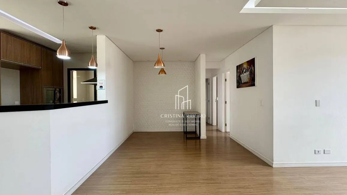 Apartamento com 3 quartos à venda, 101m2 em Jardim São José, Cacapava - SP - imagem 2 Foto 2 de Apartamento com 3 quartos à venda, 101m2 em Jardim São José, Cacapava - SP