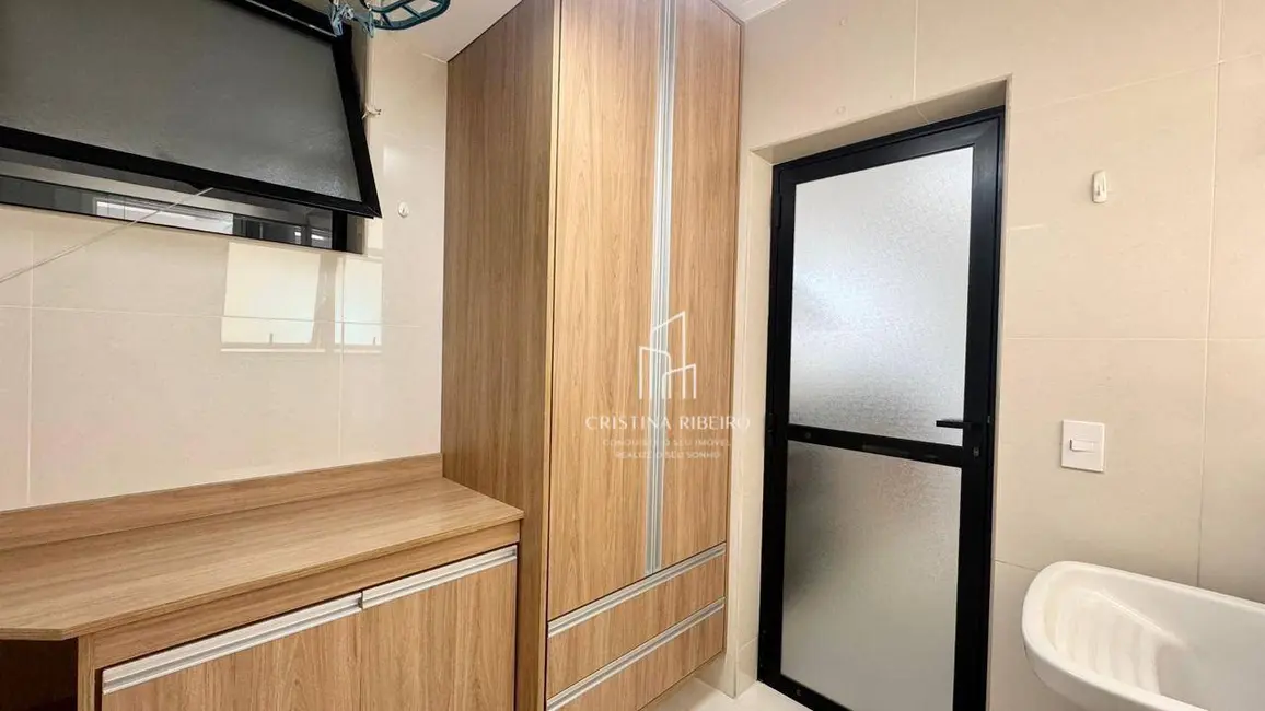 Apartamento com 3 quartos à venda, 101m2 em Jardim São José, Cacapava - SP - imagem 5 Foto 5 de Apartamento com 3 quartos à venda, 101m2 em Jardim São José, Cacapava - SP