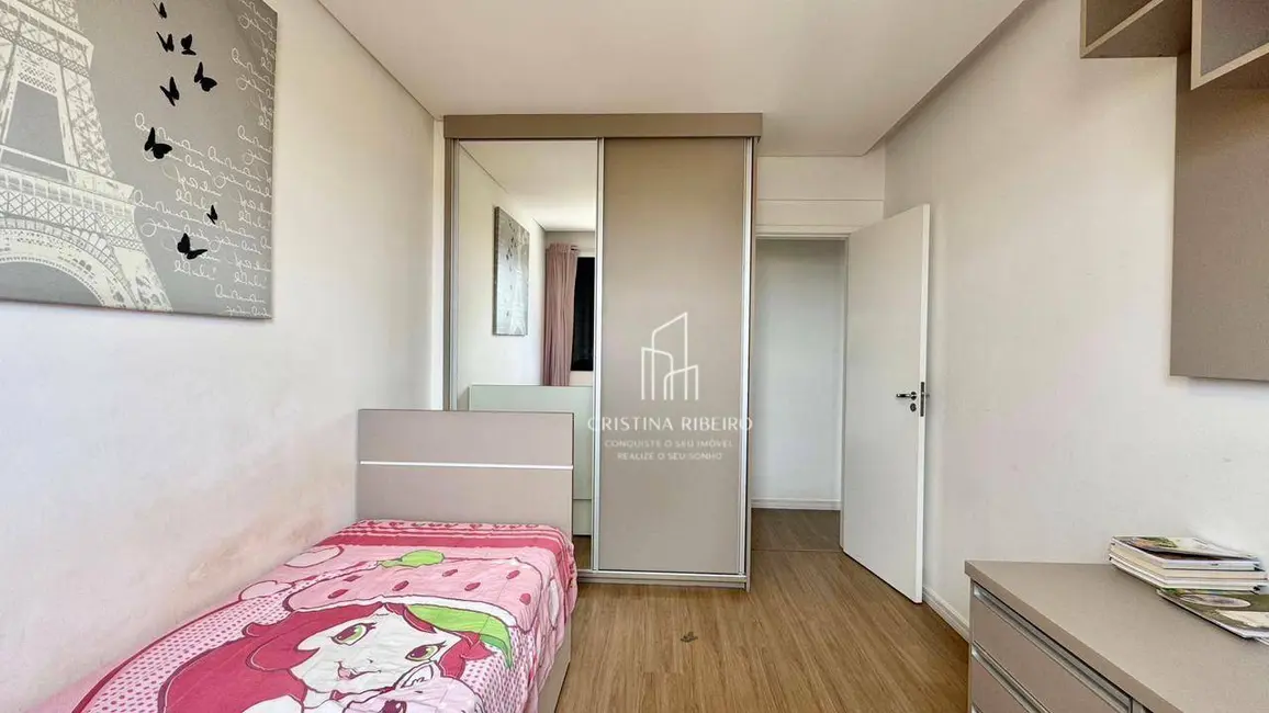 Apartamento com 3 quartos à venda, 101m2 em Jardim São José, Cacapava - SP - imagem 7 Foto 7 de Apartamento com 3 quartos à venda, 101m2 em Jardim São José, Cacapava - SP