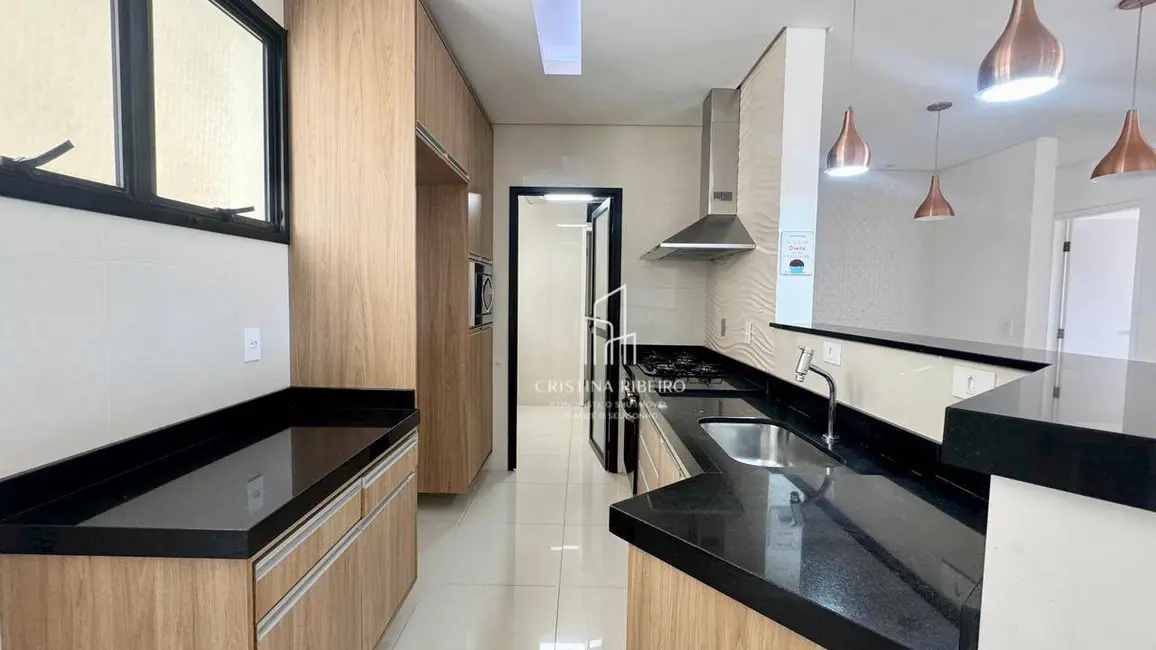 Apartamento com 3 quartos à venda, 101m2 em Jardim São José, Cacapava - SP - imagem 4 Foto 4 de Apartamento com 3 quartos à venda, 101m2 em Jardim São José, Cacapava - SP