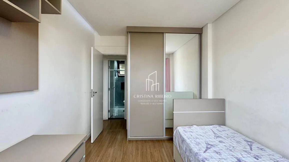 Apartamento com 3 quartos à venda, 101m2 em Jardim São José, Cacapava - SP - imagem 8 Foto 8 de Apartamento com 3 quartos à venda, 101m2 em Jardim São José, Cacapava - SP