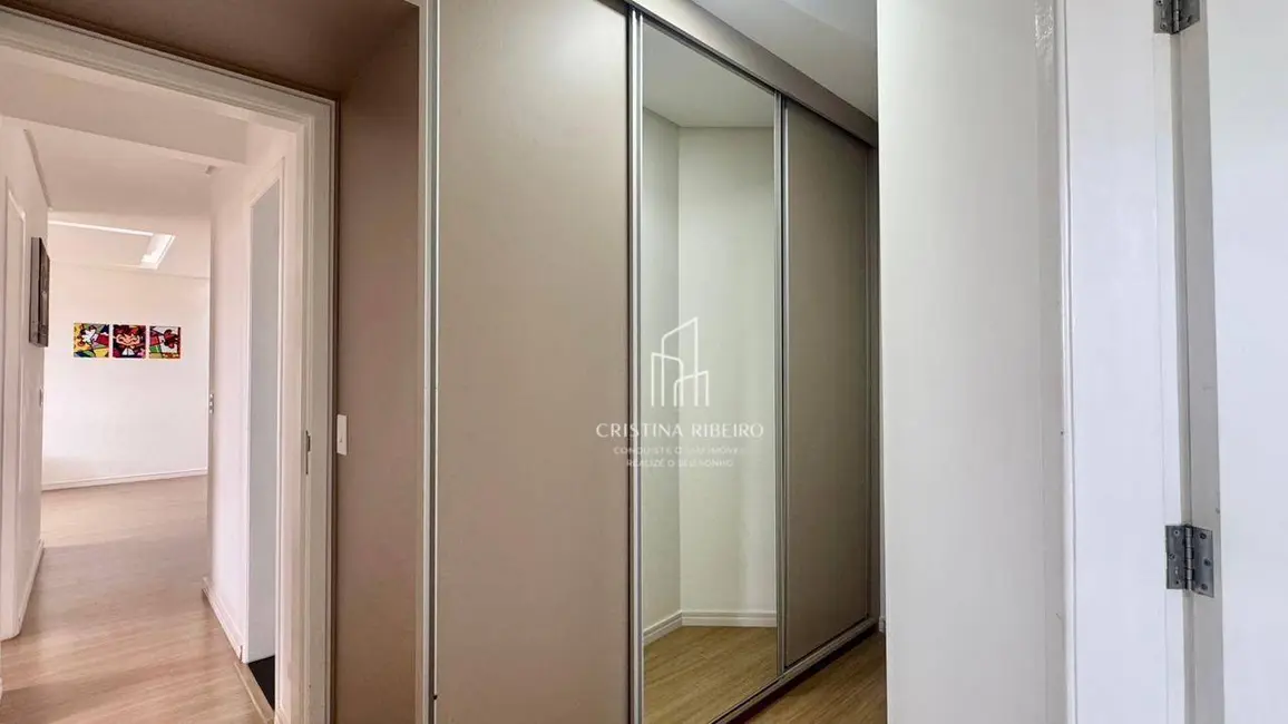 Apartamento com 3 quartos à venda, 101m2 em Jardim São José, Cacapava - SP - imagem 9 Foto 9 de Apartamento com 3 quartos à venda, 101m2 em Jardim São José, Cacapava - SP