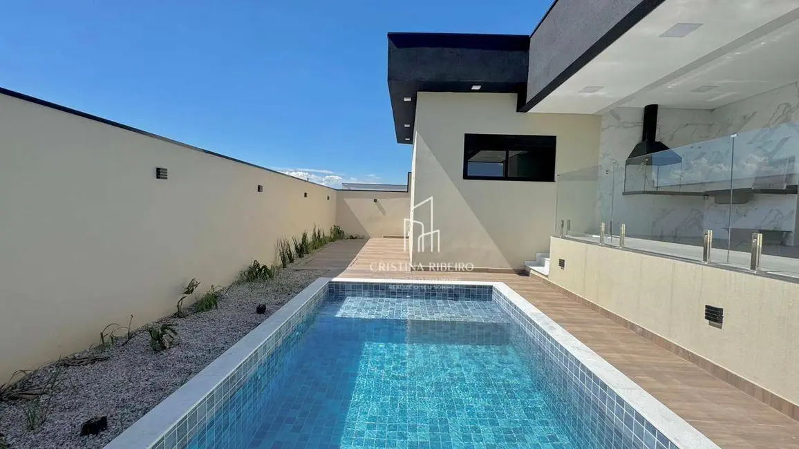 Casa de Condomínio com 3 quartos à venda, 360m2 em Parque Residencial Maria Elmira, Cacapava - SP - imagem 6 Foto 6 de Casa de Condomínio com 3 quartos à venda, 360m2 em Parque Residencial Maria Elmira, Cacapava - SP