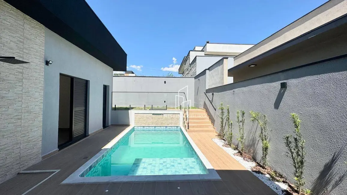 Foto 7 de Casa de Condomínio com 3 quartos à venda, 360m2 em Parque Residencial Maria Elmira, Cacapava - SP
