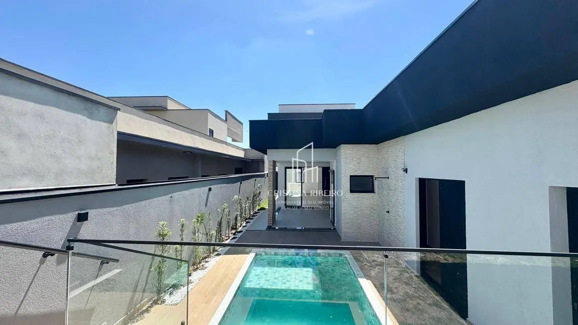 Foto 6 de Casa de Condomínio com 3 quartos à venda, 360m2 em Parque Residencial Maria Elmira, Cacapava - SP
