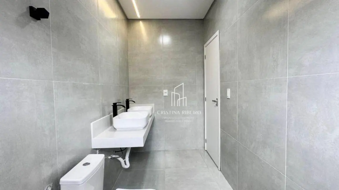 Foto 5 de Casa de Condomínio com 3 quartos à venda, 259m2 em Cacapava - SP