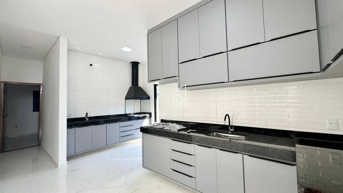 Foto 5 de Casa de Condomínio com 3 quartos à venda, 250m2 em Cacapava - SP