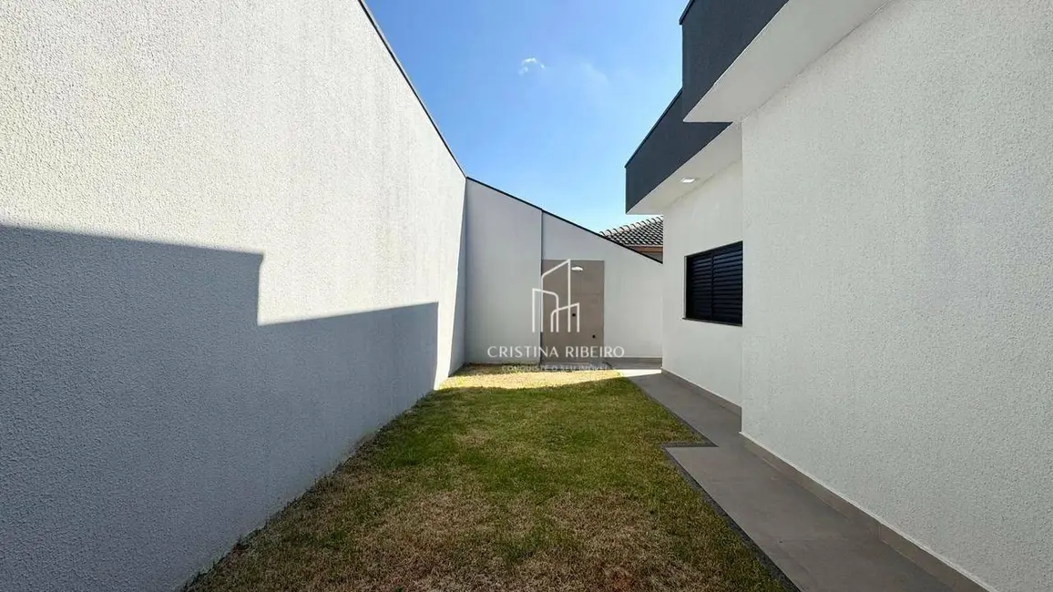 Foto 7 de Casa de Condomínio com 3 quartos à venda, 250m2 em Cacapava - SP