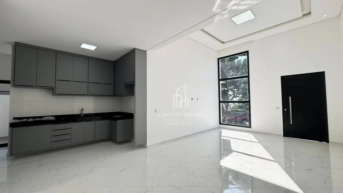 Foto 6 de Casa de Condomínio com 3 quartos à venda, 250m2 em Cacapava - SP