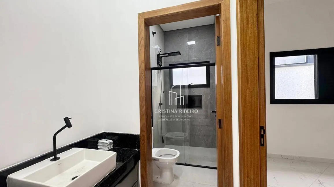 Foto 9 de Casa de Condomínio com 3 quartos à venda, 250m2 em Cacapava - SP