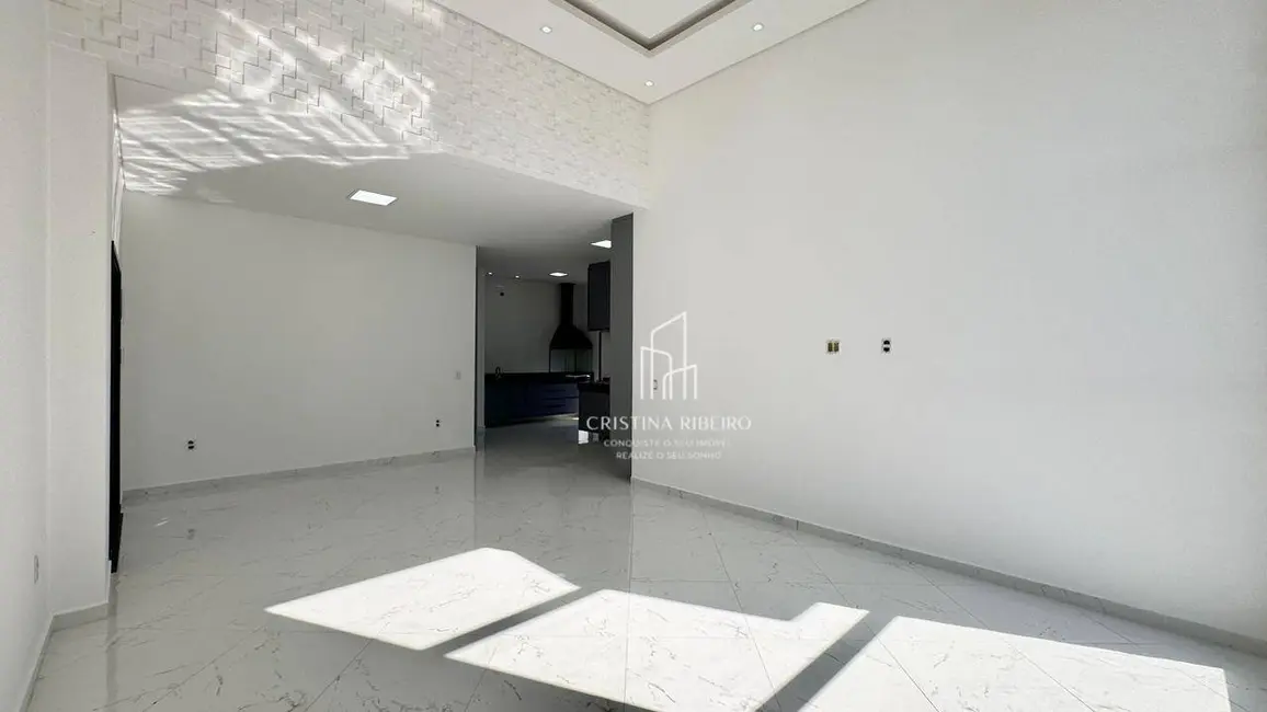 Foto 4 de Casa de Condomínio com 3 quartos à venda, 250m2 em Cacapava - SP