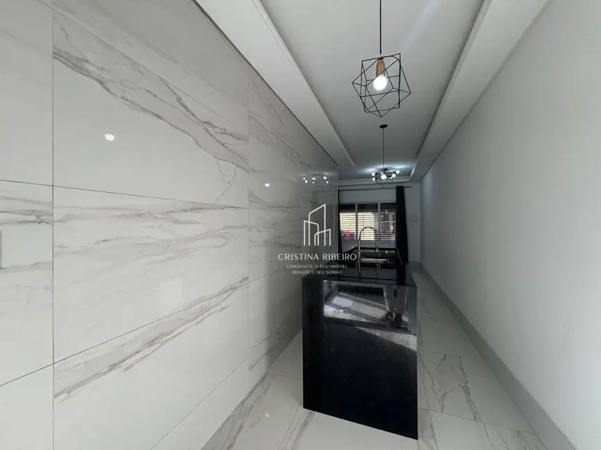 Foto 4 de Casa com 3 quartos à venda, 204m2 em Jardim Julieta, Cacapava - SP