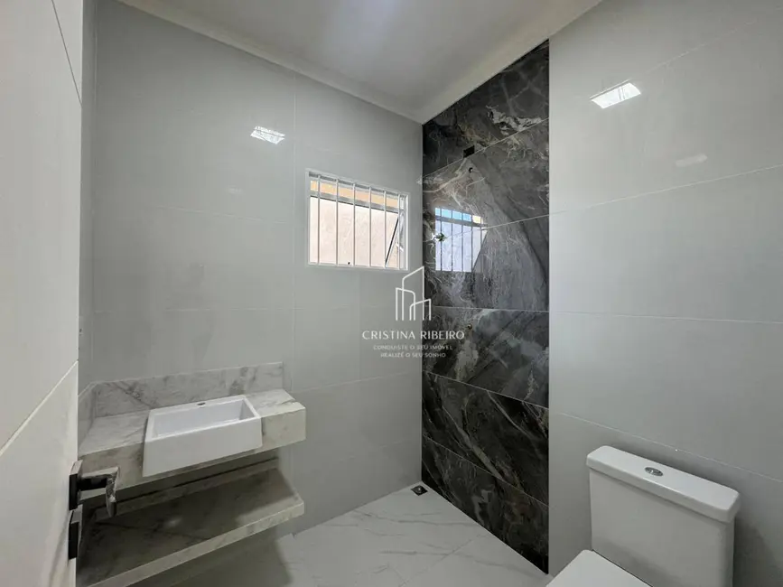 Foto 8 de Casa com 3 quartos à venda, 204m2 em Jardim Julieta, Cacapava - SP