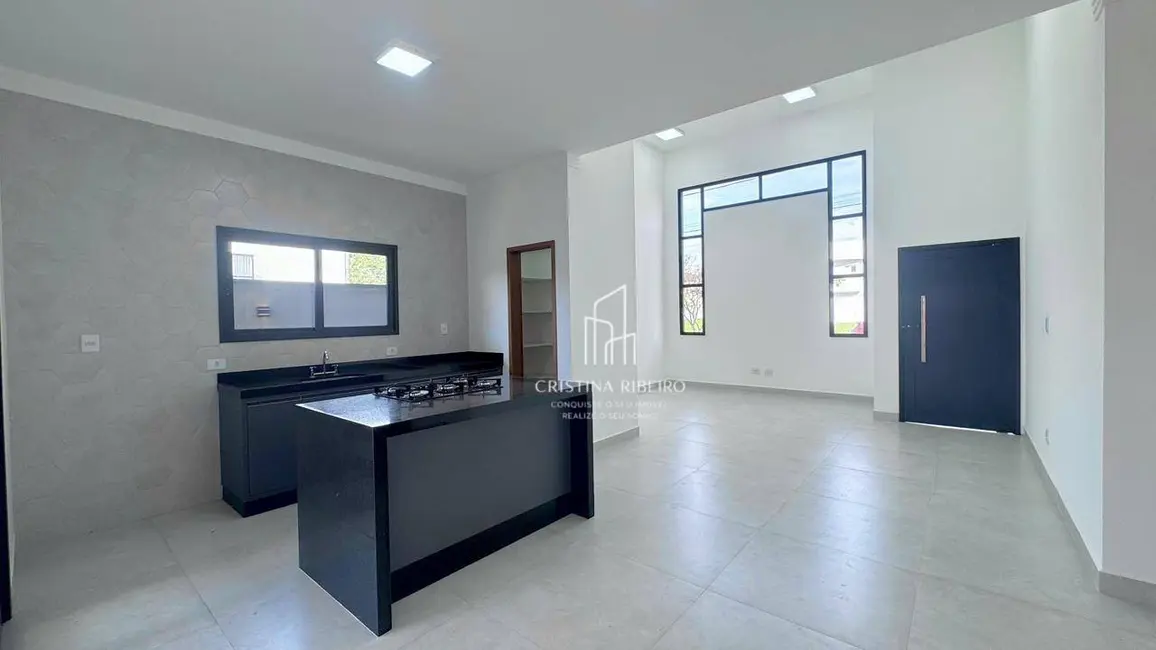 Foto 7 de Casa de Condomínio com 3 quartos à venda, 300m2 em Cacapava - SP