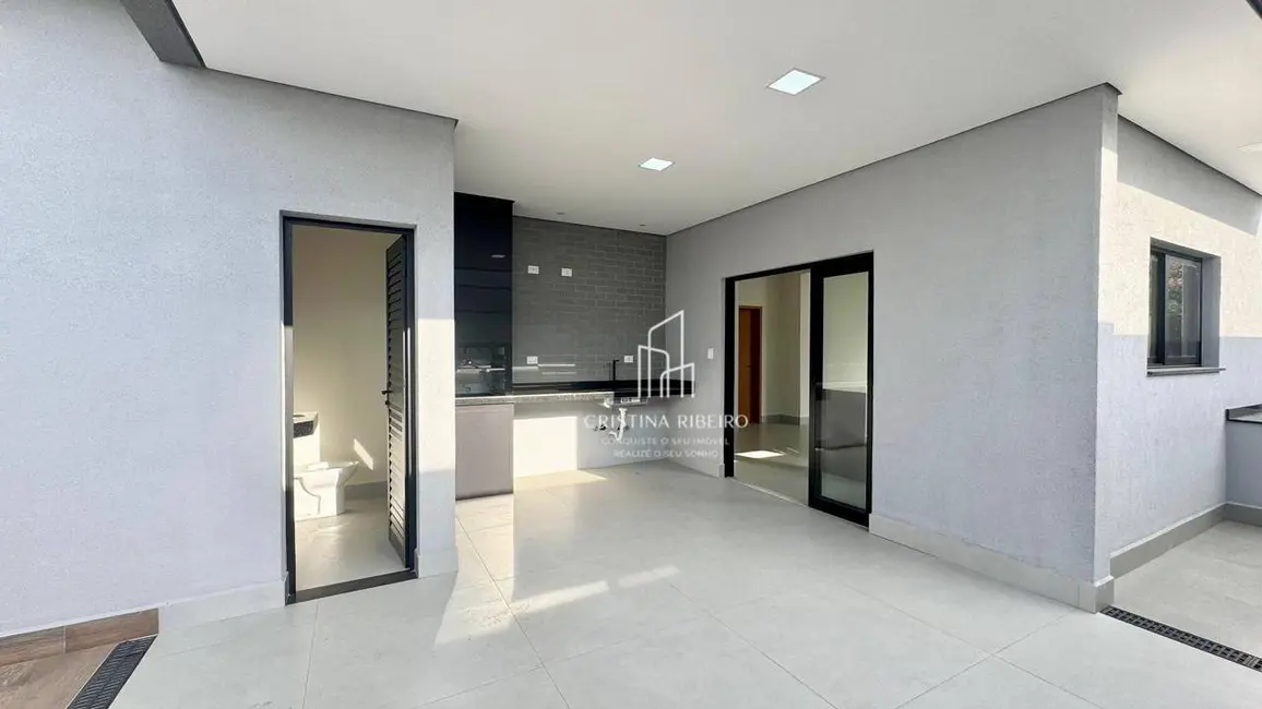 Foto 7 de Casa de Condomínio com 3 quartos à venda, 300m2 em Bairro do Grama, Cacapava - SP