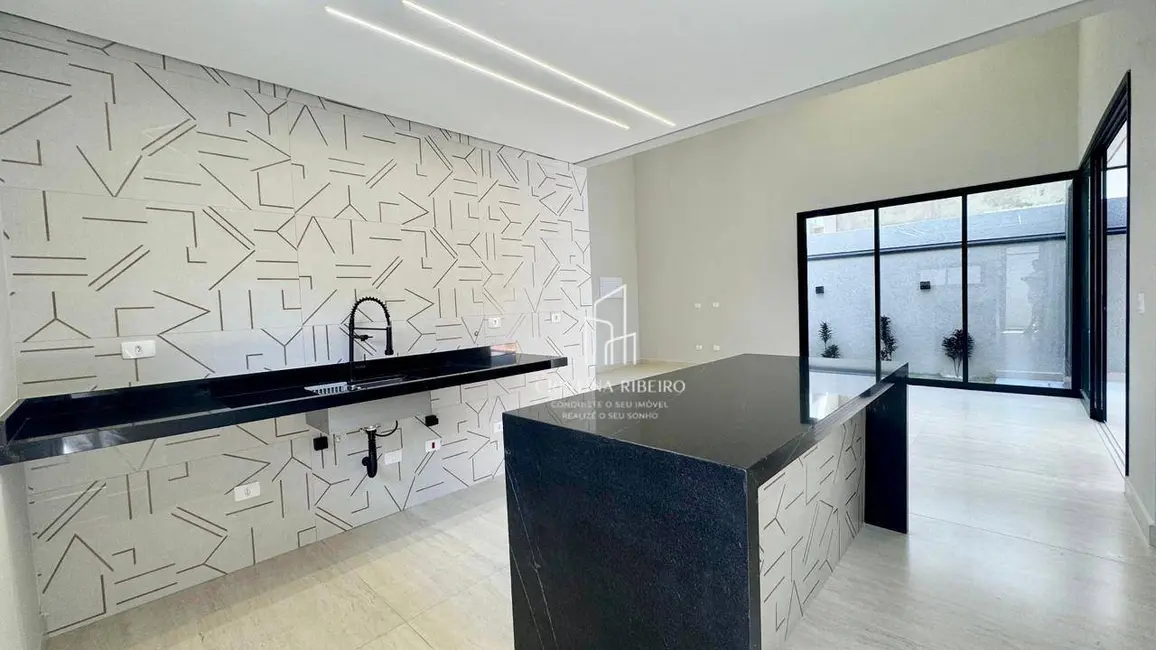 Foto 8 de Casa de Condomínio com 3 quartos à venda, 300m2 em Jardim Santa Tereza, Taubate - SP