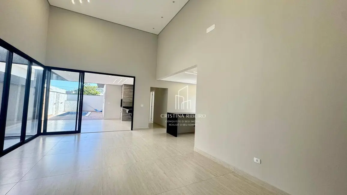 Foto 6 de Casa de Condomínio com 3 quartos à venda, 300m2 em Jardim Santa Tereza, Taubate - SP