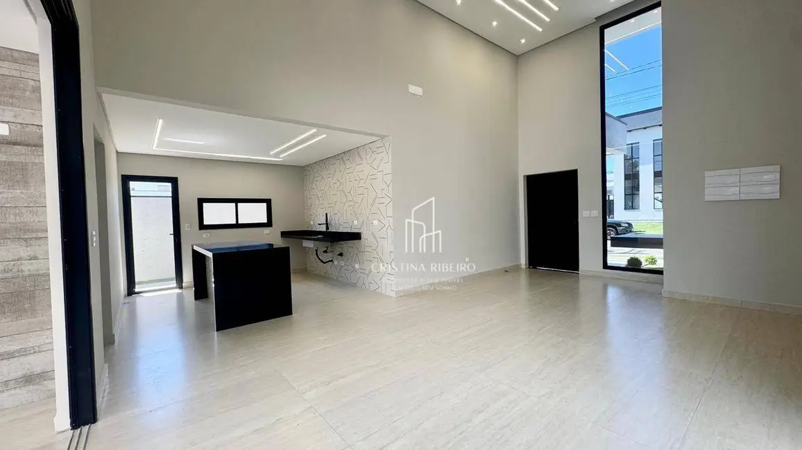 Foto 7 de Casa de Condomínio com 3 quartos à venda, 300m2 em Jardim Santa Tereza, Taubate - SP
