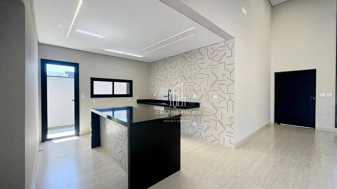 Foto 9 de Casa de Condomínio com 3 quartos à venda, 300m2 em Jardim Santa Tereza, Taubate - SP
