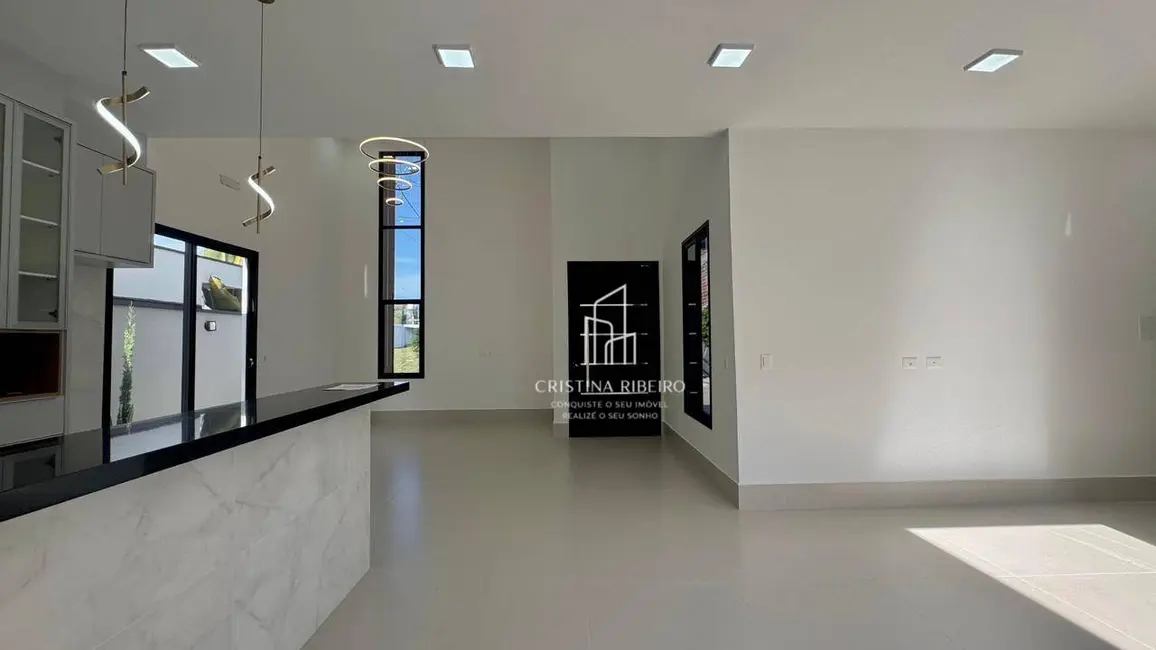 Foto 5 de Casa de Condomínio com 4 quartos à venda, 325m2 em Parque Senhor do Bonfim, Taubate - SP