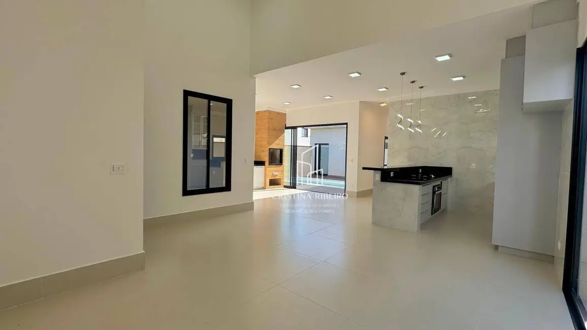 Foto 7 de Casa de Condomínio com 4 quartos à venda, 325m2 em Parque Senhor do Bonfim, Taubate - SP