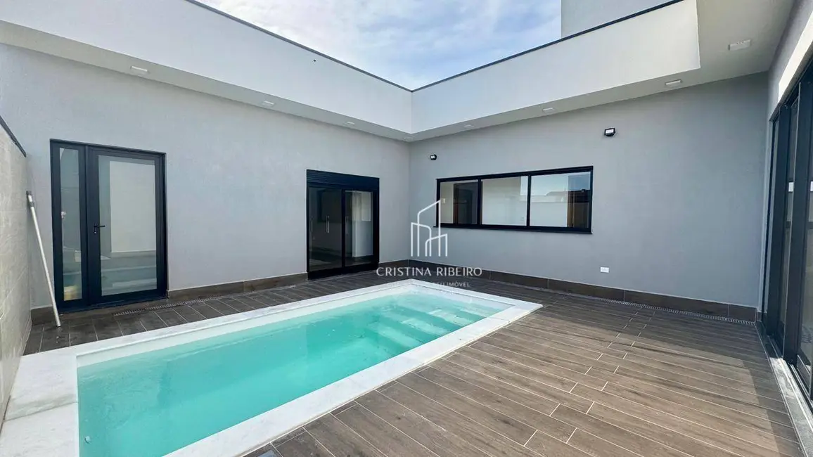 Foto 8 de Casa de Condomínio com 4 quartos à venda, 325m2 em Parque Senhor do Bonfim, Taubate - SP