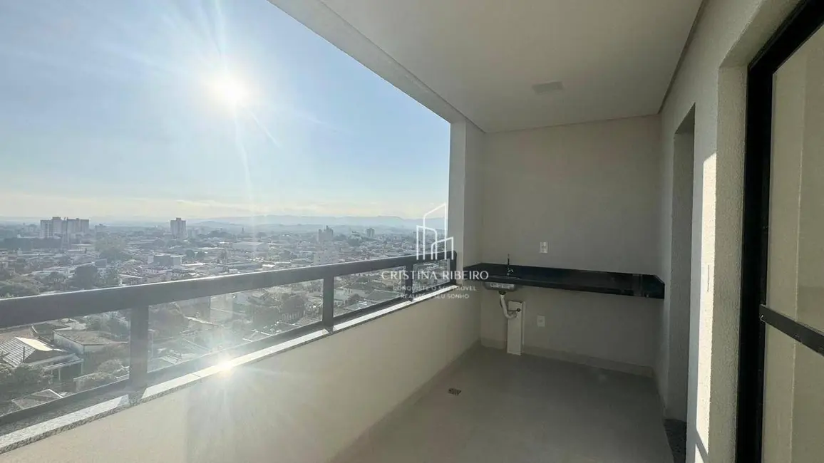 Foto 5 de Apartamento com 2 quartos à venda, 71m2 em Vila Resende, Cacapava - SP