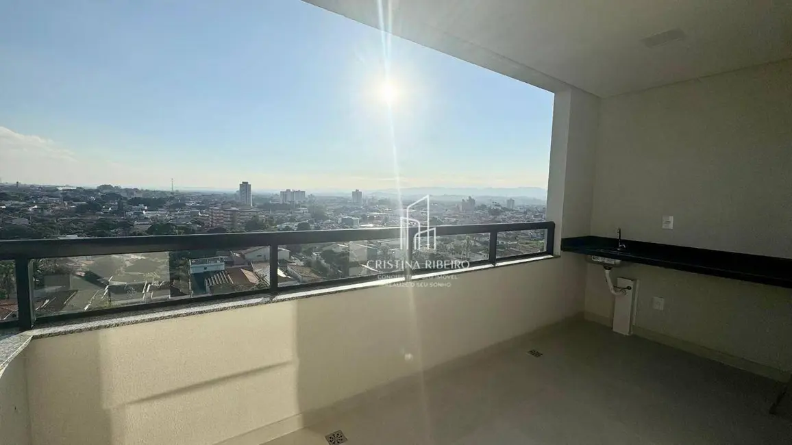 Foto 6 de Apartamento com 2 quartos à venda, 71m2 em Vila Resende, Cacapava - SP